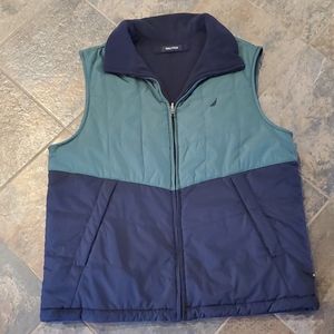💥Nautica* Vest